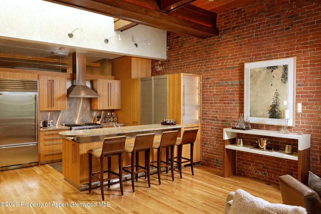 5 of 44 - 428 E Hyman Avenue A, Aspen, CO