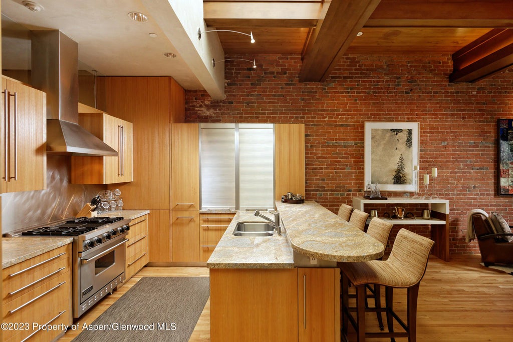 6 of 44 - 428 E Hyman Avenue A, Aspen, CO