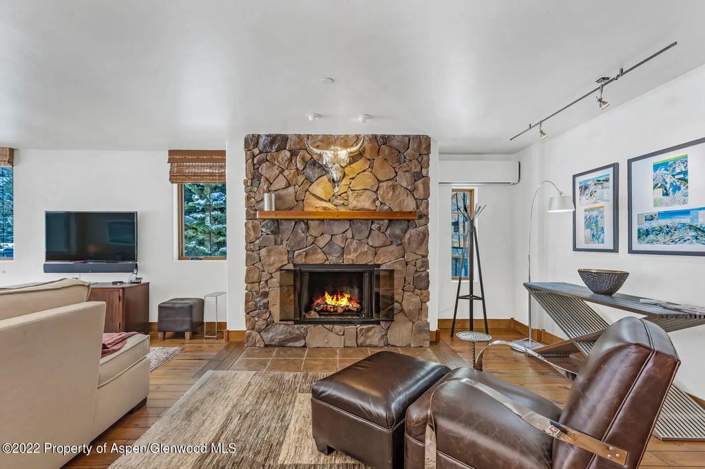 3 of 14 - 104 W Cooper Avenue 3, Aspen, CO