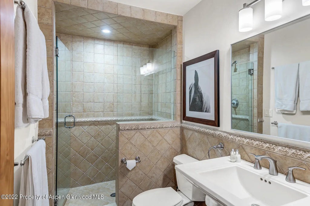 9 of 14 - 104 W Cooper Avenue 3, Aspen, CO