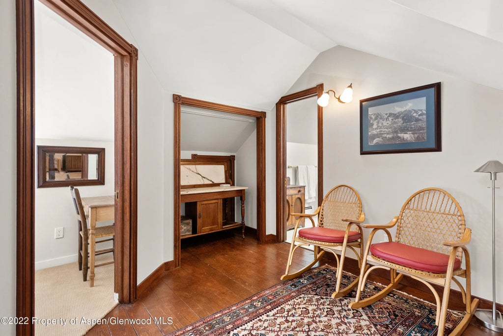 12 of 25 - 123 E Hallam Street, Aspen, CO