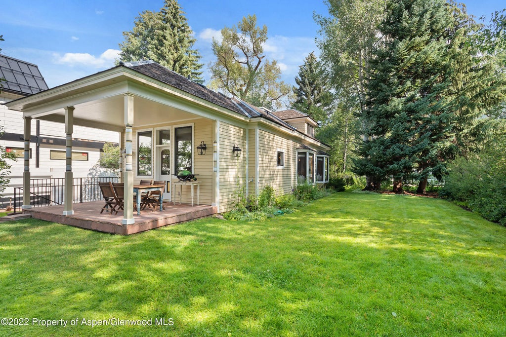 18 of 25 - 123 E Hallam Street, Aspen, CO