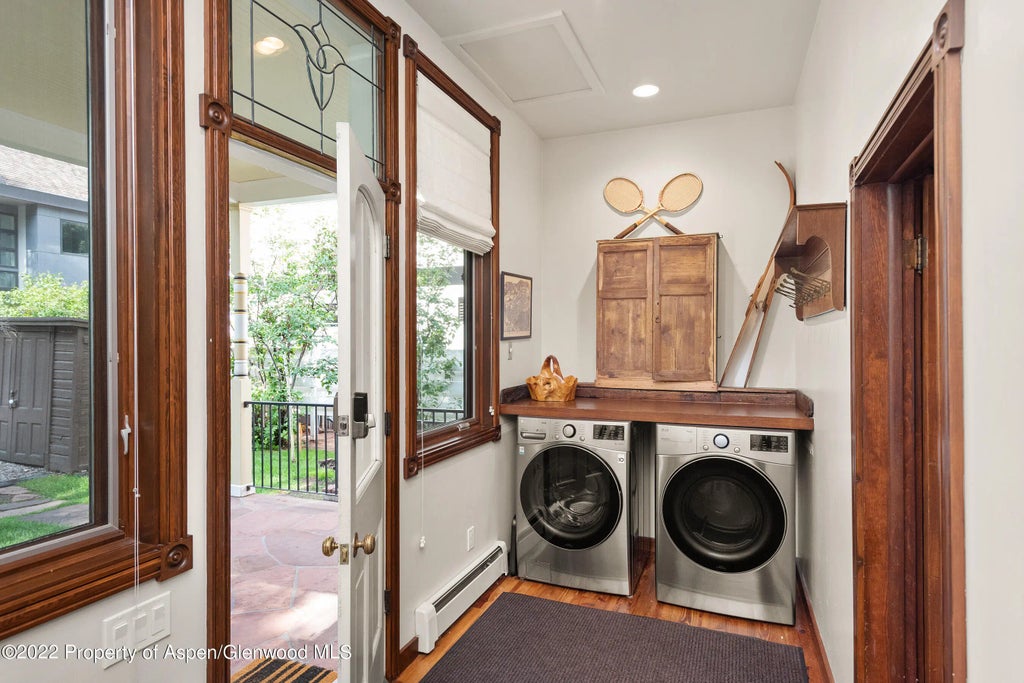 23 of 25 - 123 E Hallam Street, Aspen, CO