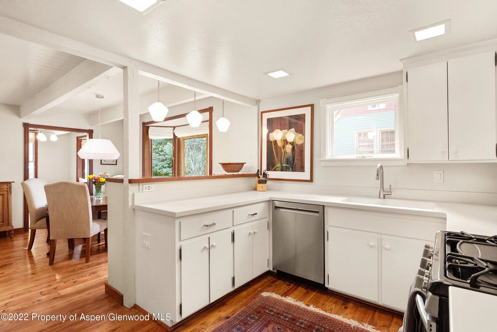 7 of 25 - 123 E Hallam Street, Aspen, CO