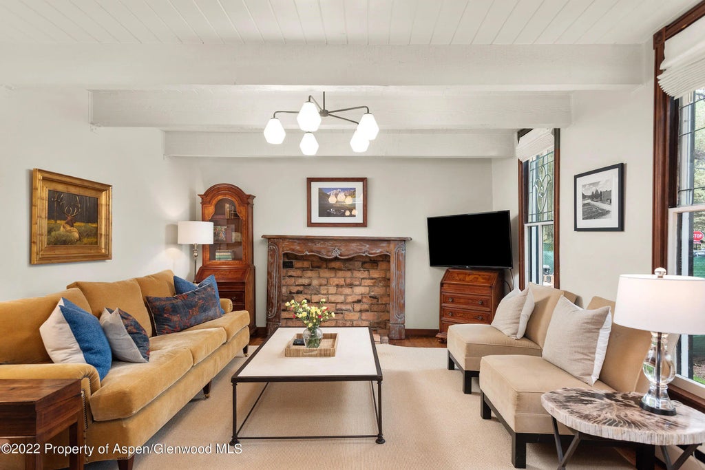 8 of 25 - 123 E Hallam Street, Aspen, CO