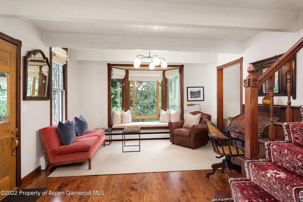 9 of 25 - 123 E Hallam Street, Aspen, CO