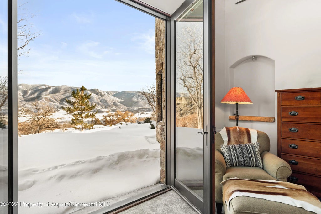 11 of 34 - 1960 Juniper Hill Road, Aspen, CO