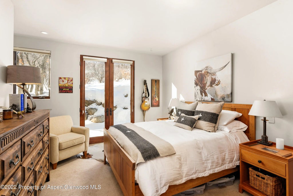 13 of 34 - 1960 Juniper Hill Road, Aspen, CO
