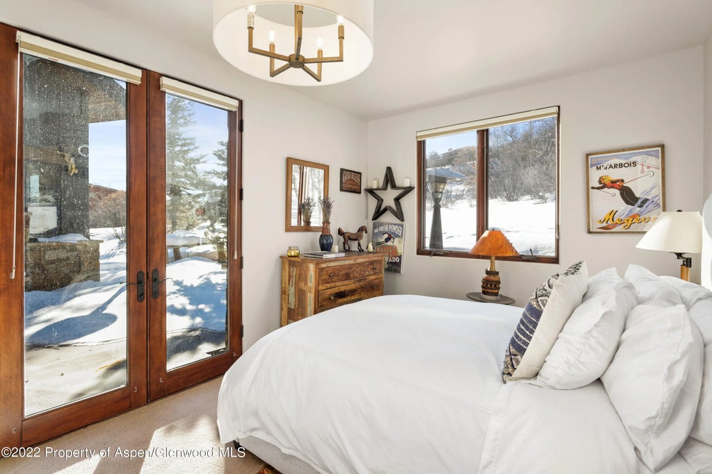 15 of 34 - 1960 Juniper Hill Road, Aspen, CO