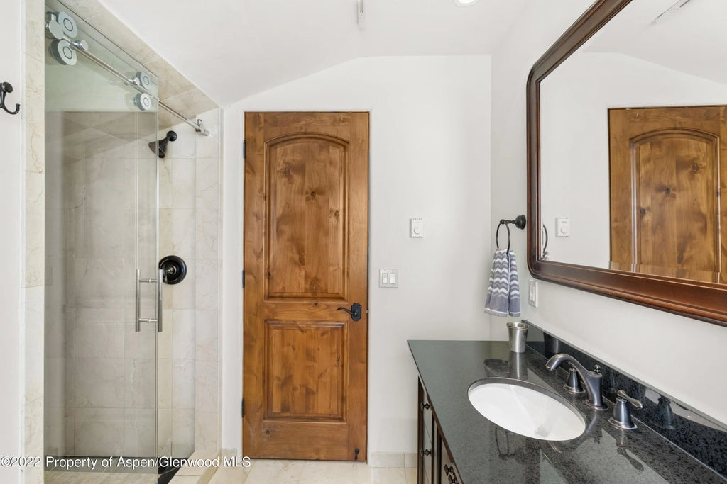 17 of 34 - 1960 Juniper Hill Road, Aspen, CO