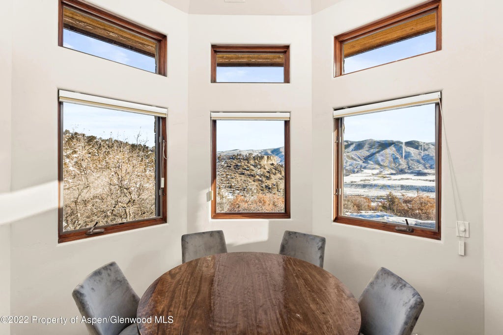 18 of 34 - 1960 Juniper Hill Road, Aspen, CO