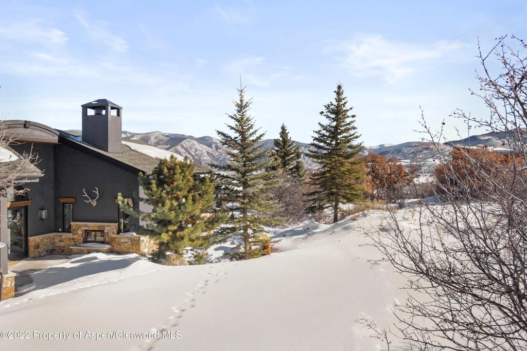 21 of 34 - 1960 Juniper Hill Road, Aspen, CO