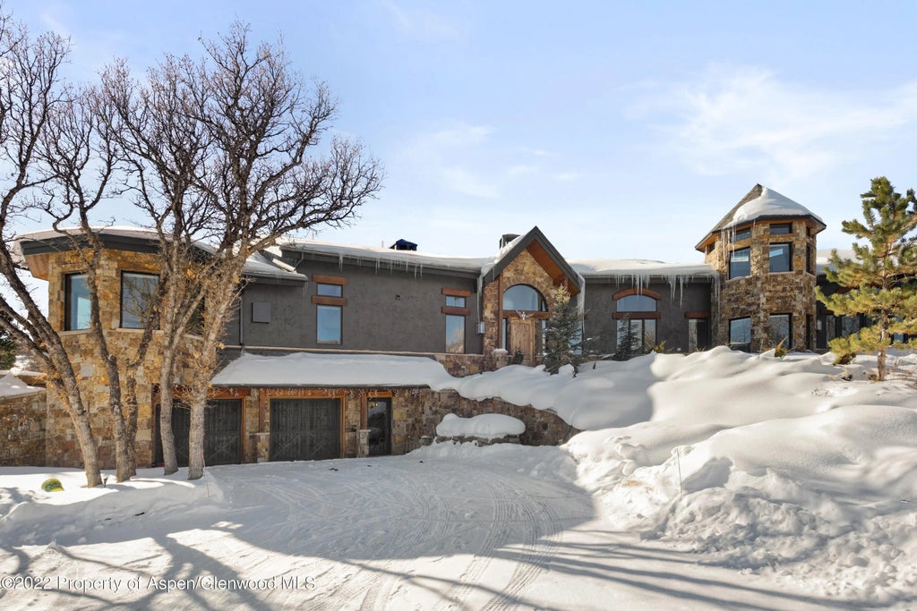22 of 34 - 1960 Juniper Hill Road, Aspen, CO