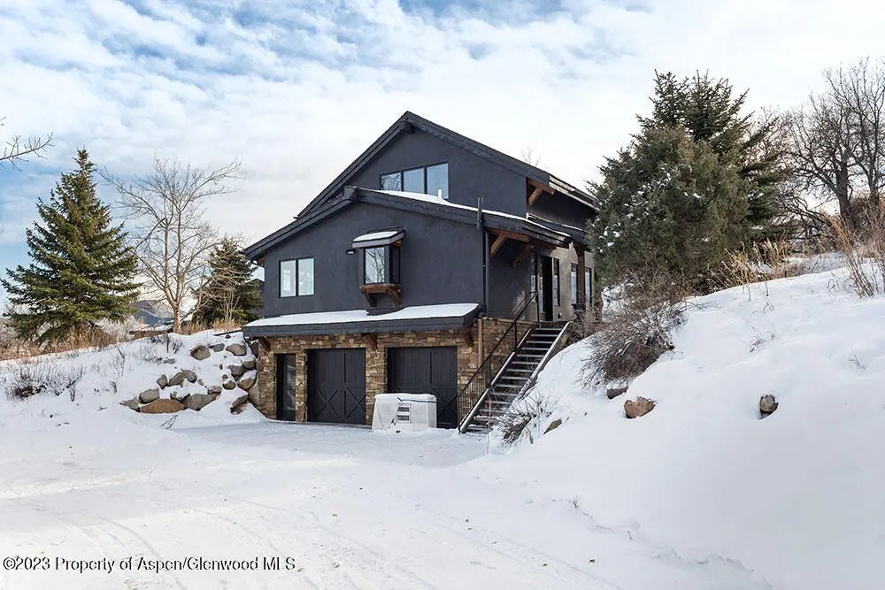24 of 34 - 1960 Juniper Hill Road, Aspen, CO
