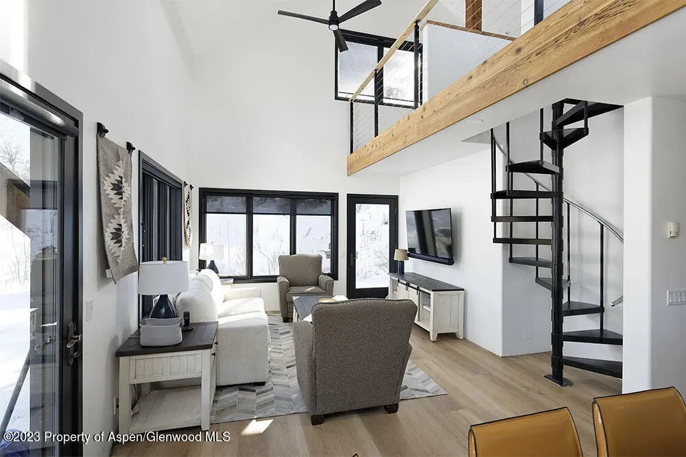 28 of 34 - 1960 Juniper Hill Road, Aspen, CO
