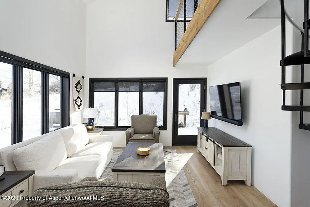 29 of 34 - 1960 Juniper Hill Road, Aspen, CO