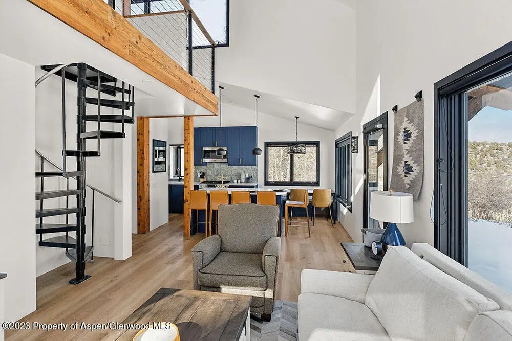 30 of 34 - 1960 Juniper Hill Road, Aspen, CO