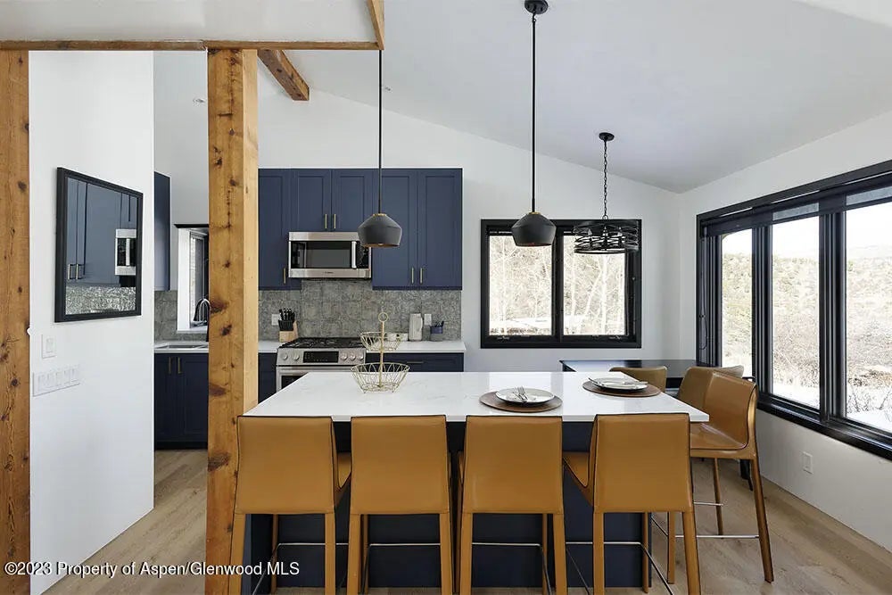 32 of 34 - 1960 Juniper Hill Road, Aspen, CO