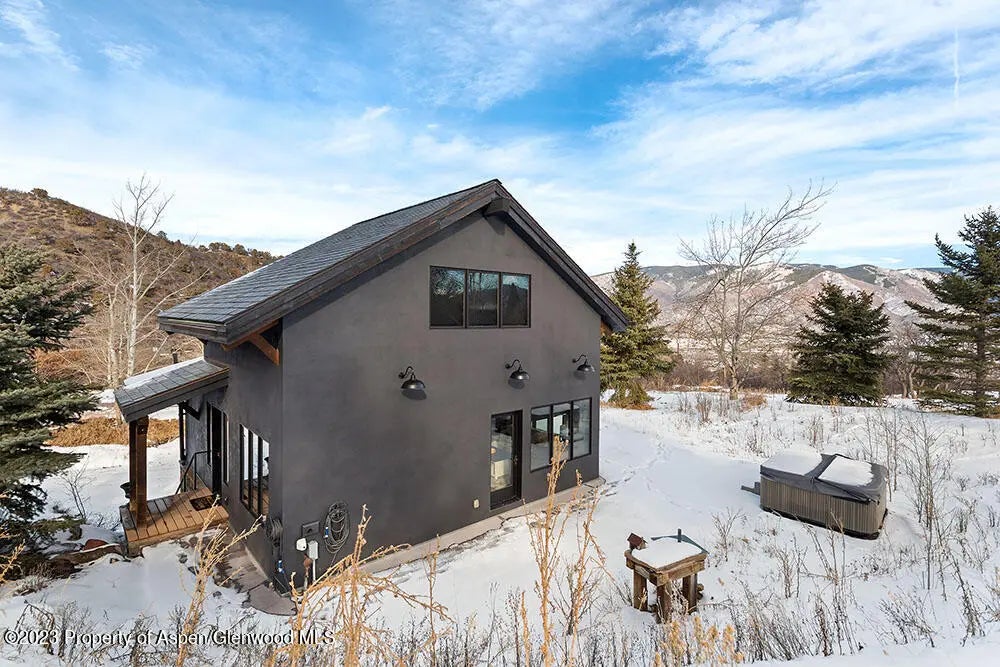 34 of 34 - 1960 Juniper Hill Road, Aspen, CO