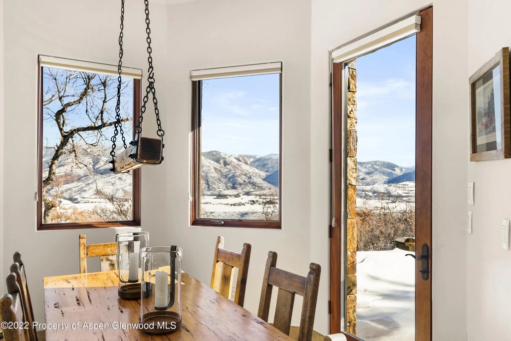 4 of 34 - 1960 Juniper Hill Road, Aspen, CO