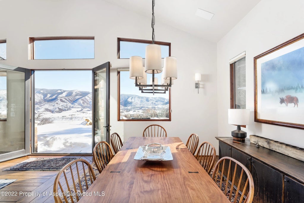 6 of 34 - 1960 Juniper Hill Road, Aspen, CO