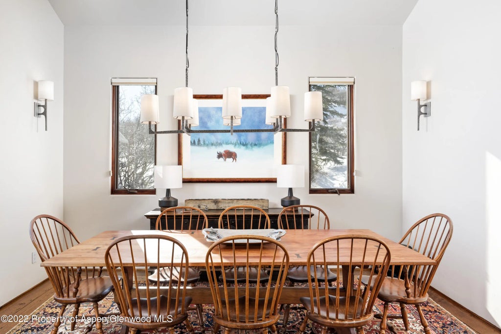 7 of 34 - 1960 Juniper Hill Road, Aspen, CO