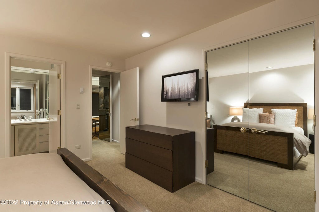 22 of 26 - 700 S Ute Avenue #700, Aspen, CO