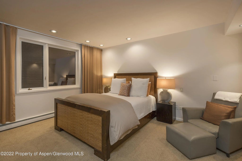 25 of 26 - 700 S Ute Avenue #700, Aspen, CO