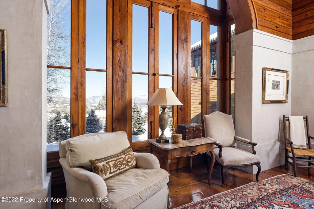 13 of 44 - 701 Meadowood Drive, Aspen, CO