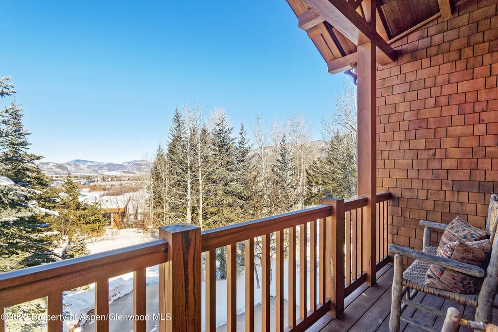 32 of 44 - 701 Meadowood Drive, Aspen, CO