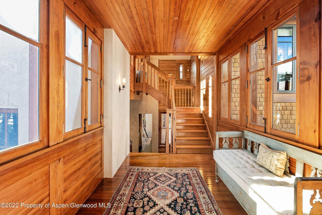 33 of 44 - 701 Meadowood Drive, Aspen, CO