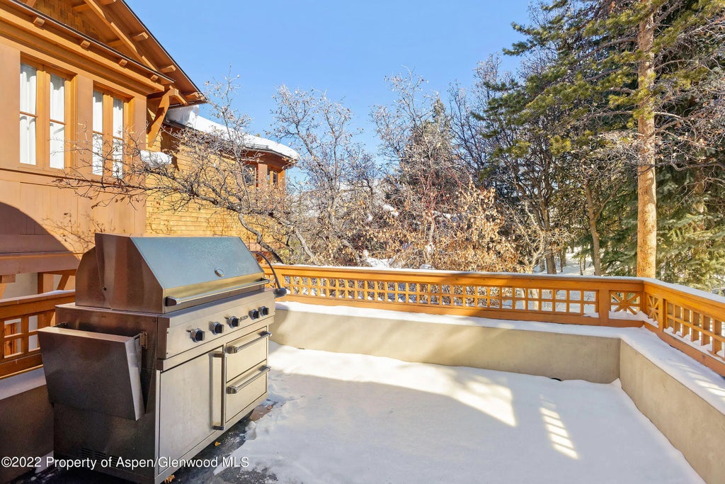 37 of 44 - 701 Meadowood Drive, Aspen, CO