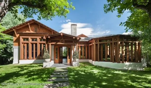 41 of 44 - 701 Meadowood Drive, Aspen, CO