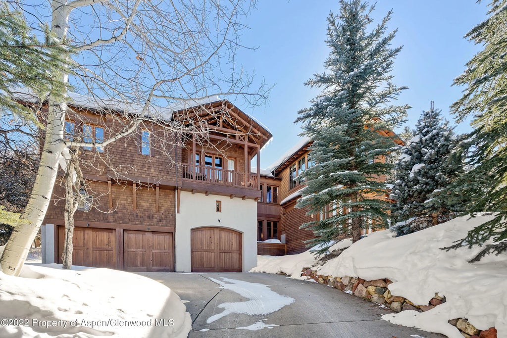 43 of 44 - 701 Meadowood Drive, Aspen, CO