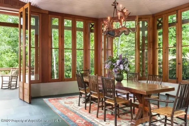 9 of 44 - 701 Meadowood Drive, Aspen, CO