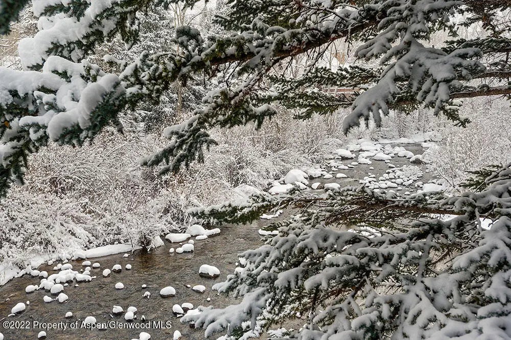 16 of 19 - 1050 Waters Ave. 14, Aspen, CO