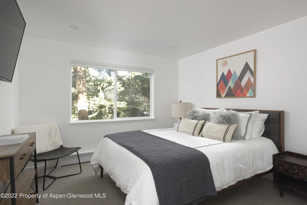 8 of 19 - 1050 Waters Ave. 14, Aspen, CO