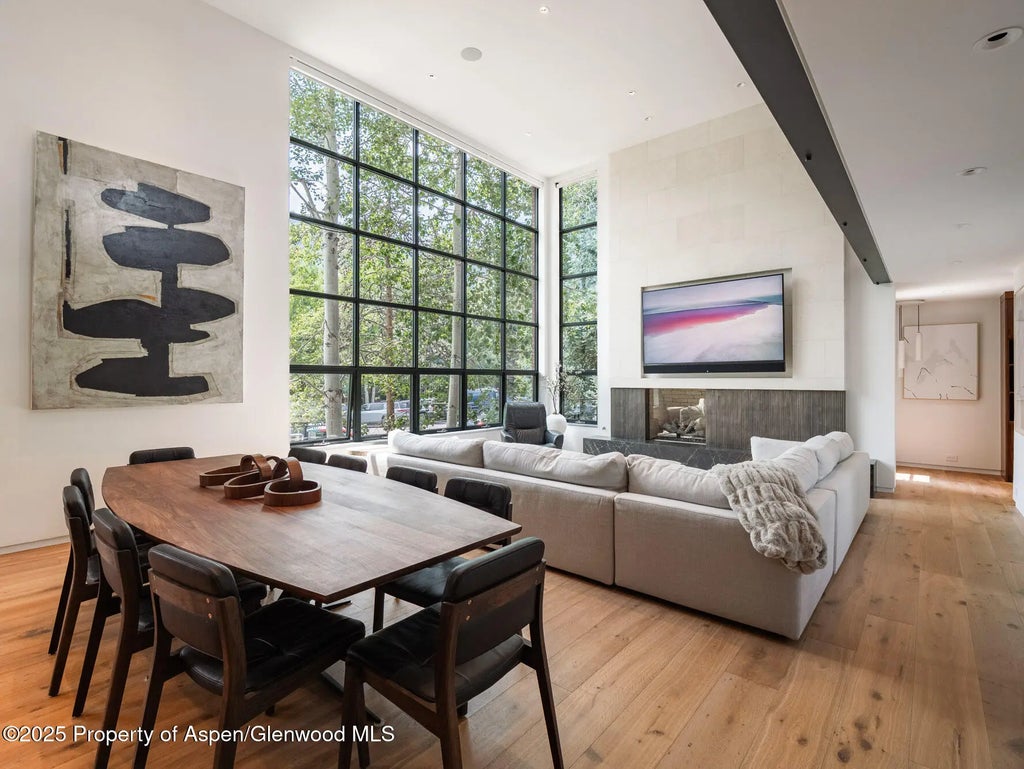 7 of 24 - 624 E Hopkins Avenue, Aspen, CO