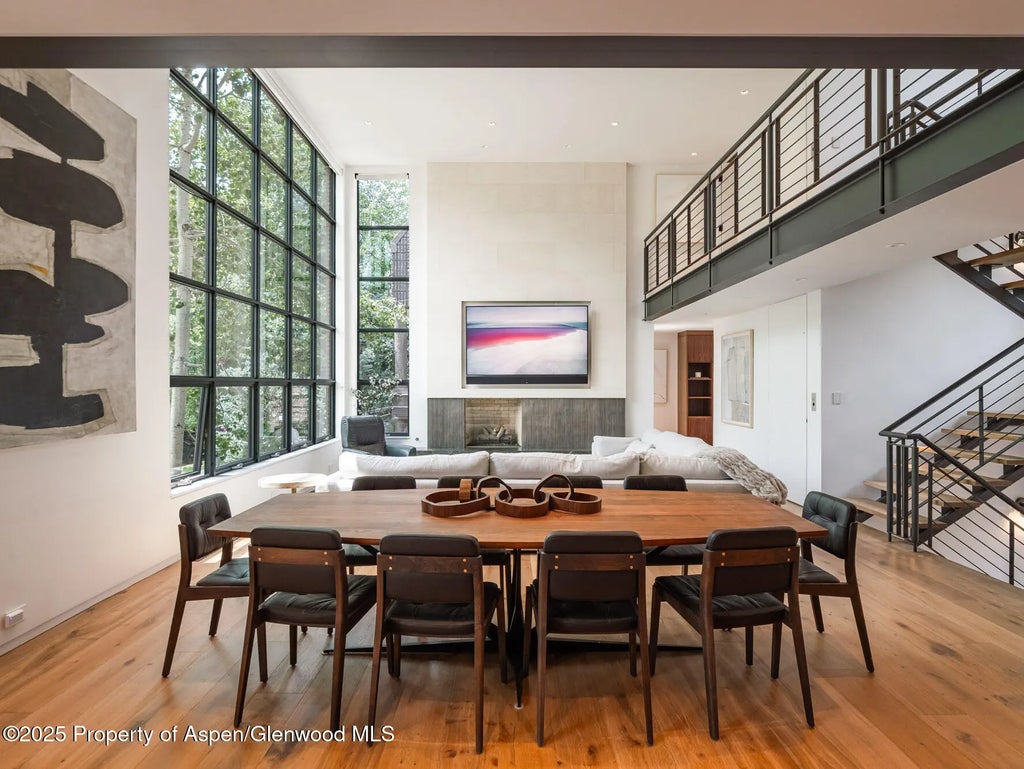 8 of 24 - 624 E Hopkins Avenue, Aspen, CO