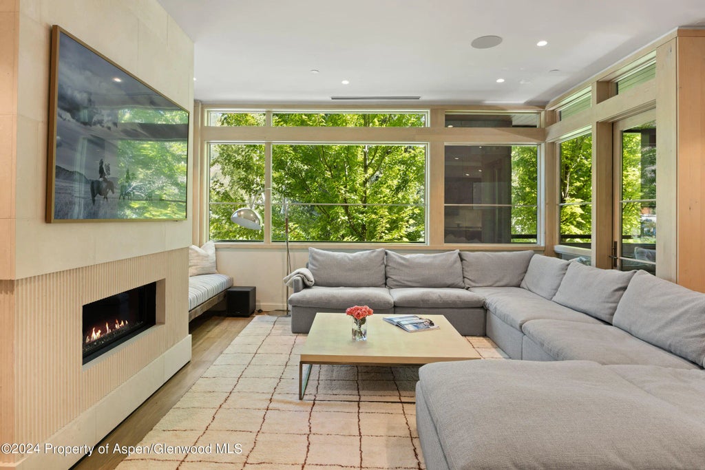 2 of 33 - 405 S Monarch Street 209, Aspen, CO