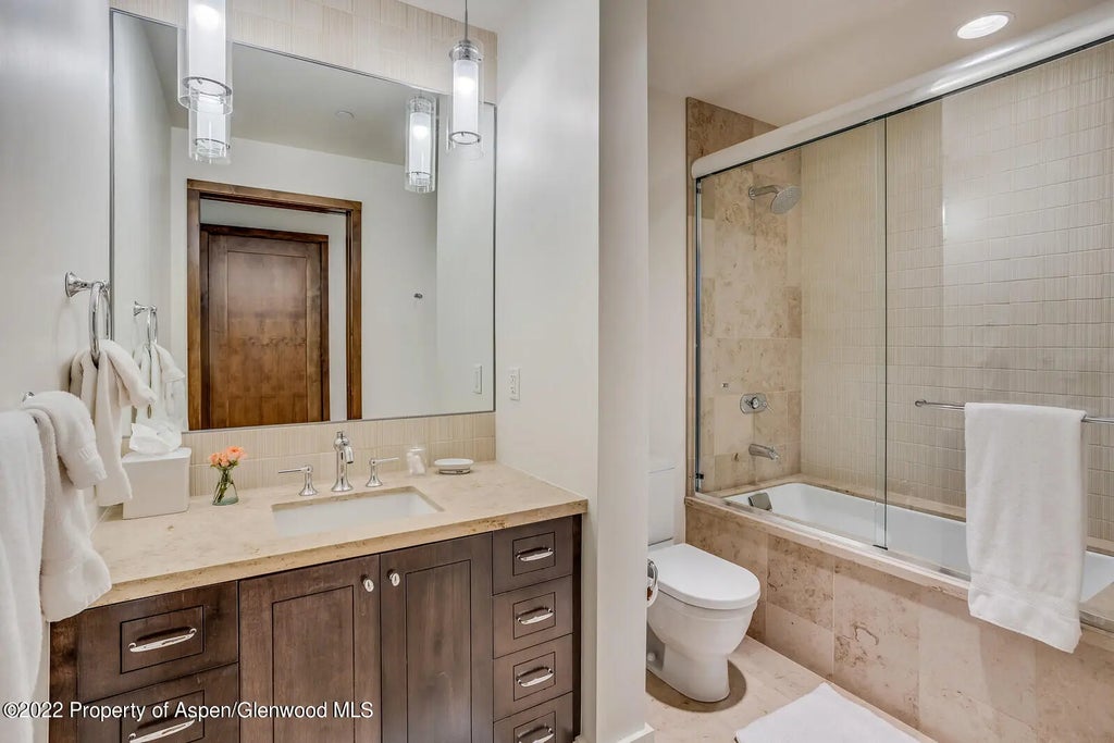 21 of 33 - 405 S Monarch Street 209, Aspen, CO