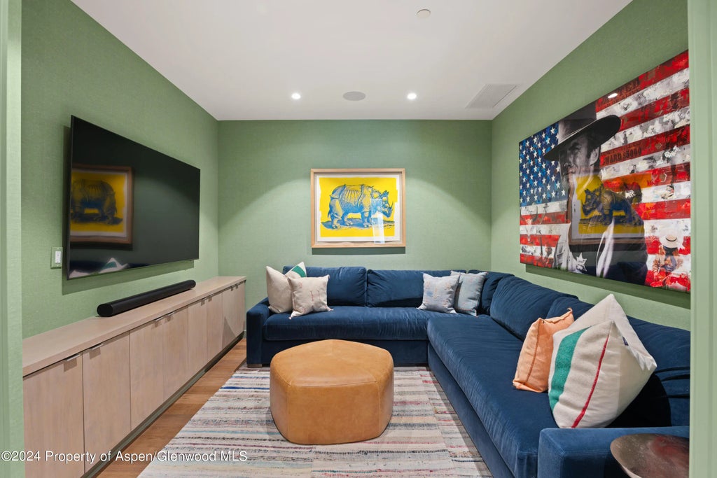 22 of 33 - 405 S Monarch Street 209, Aspen, CO