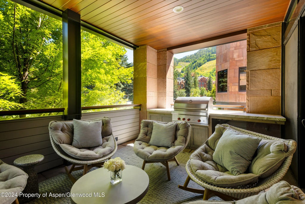 29 of 33 - 405 S Monarch Street 209, Aspen, CO