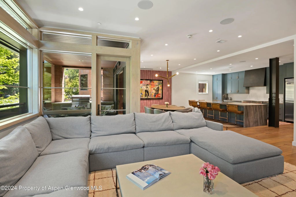 7 of 33 - 405 S Monarch Street 209, Aspen, CO