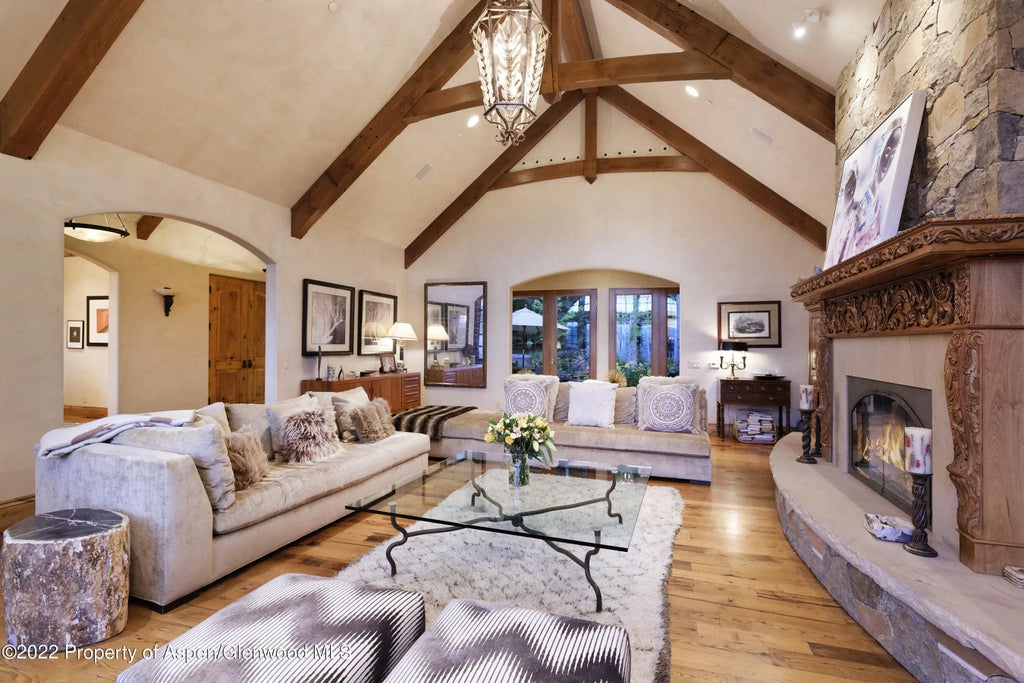 1 of 62 - 171 Cascade Lane, Aspen, CO