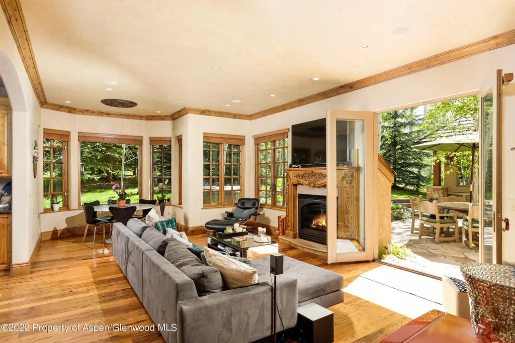 10 of 62 - 171 Cascade Lane, Aspen, CO