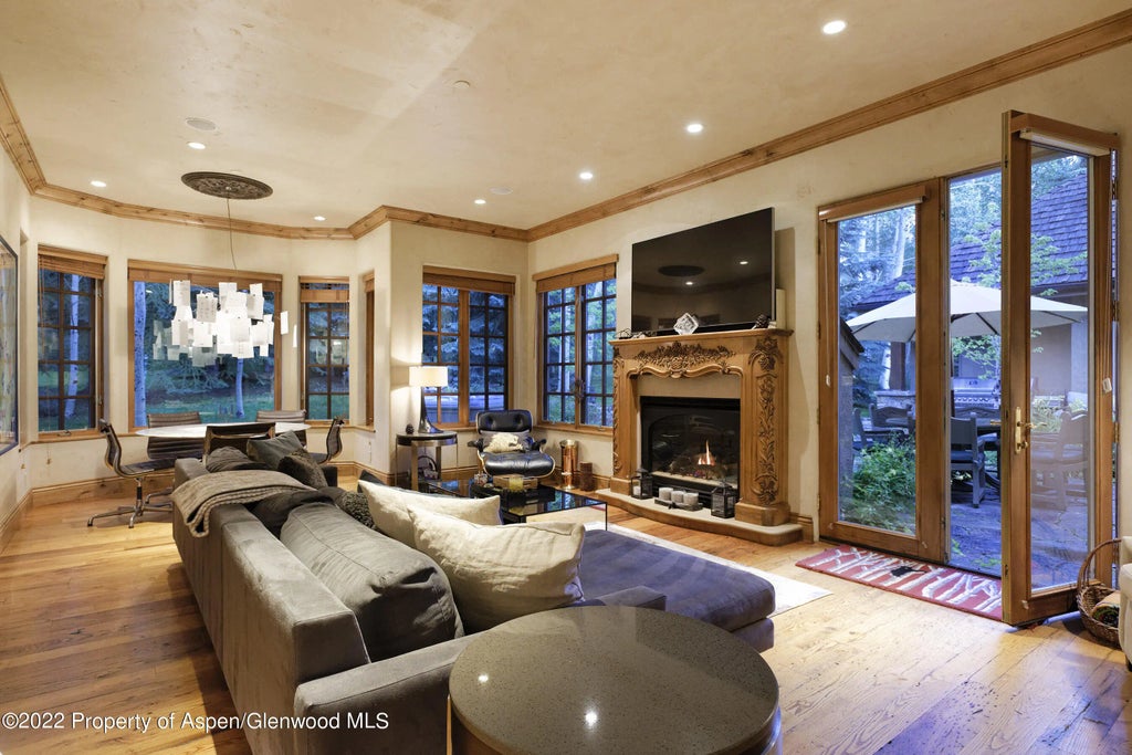 11 of 62 - 171 Cascade Lane, Aspen, CO