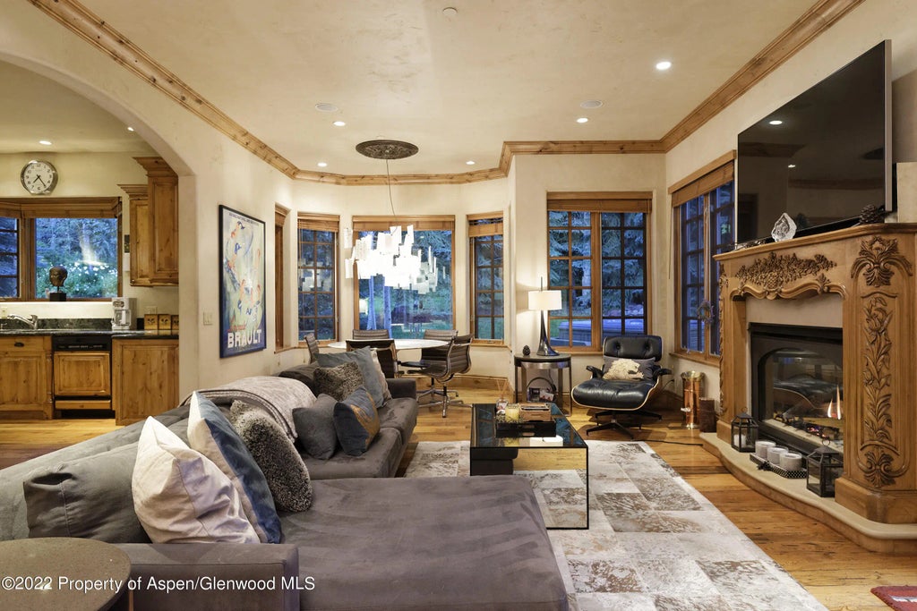 12 of 62 - 171 Cascade Lane, Aspen, CO