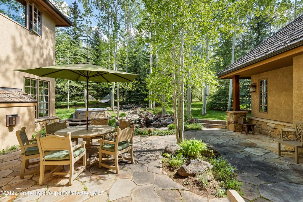 13 of 62 - 171 Cascade Lane, Aspen, CO