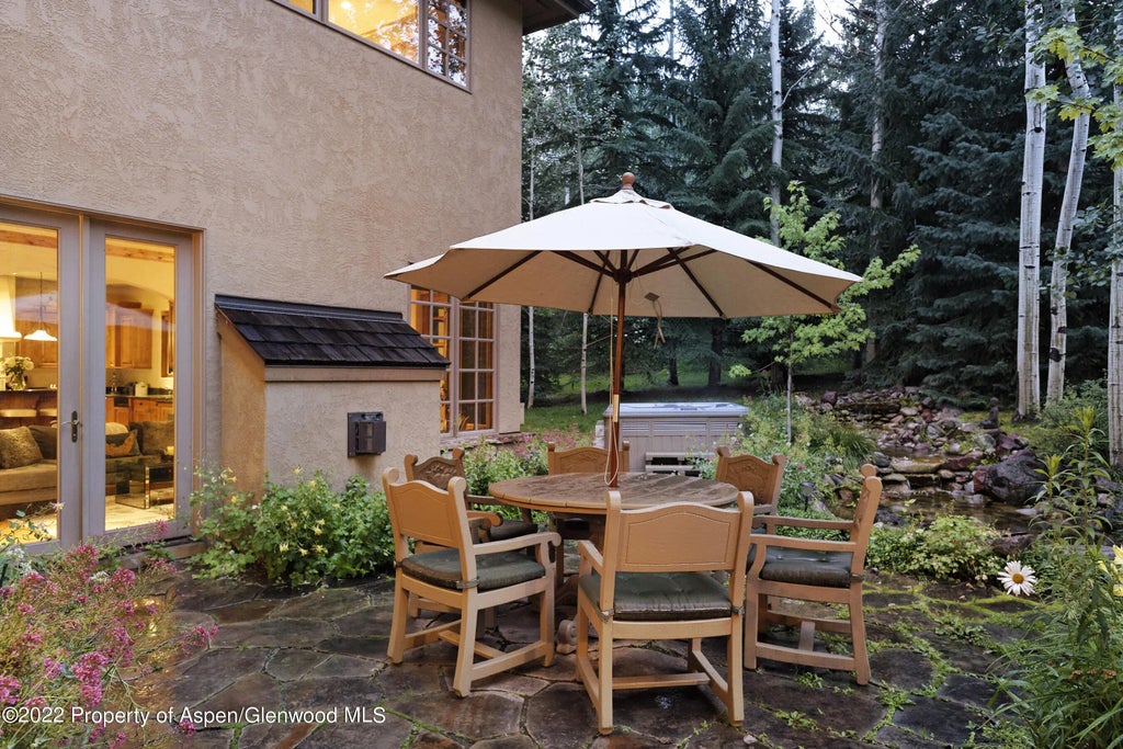 14 of 62 - 171 Cascade Lane, Aspen, CO